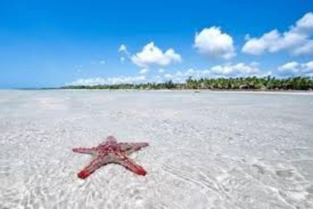 Suite Beach Villa - Watamu Exterior foto