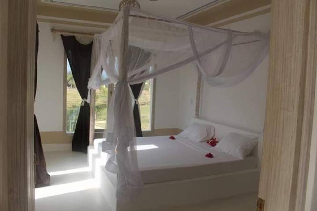 Suite Beach Villa - Watamu Exterior foto