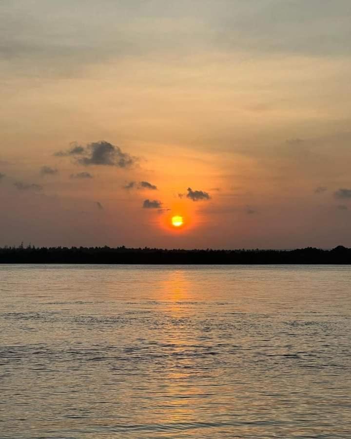 Suite Beach Villa - Watamu Exterior foto